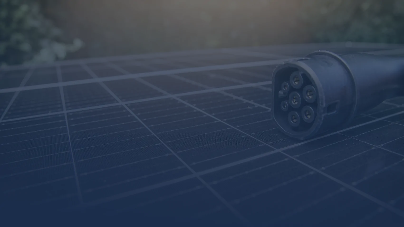Solar Simulator